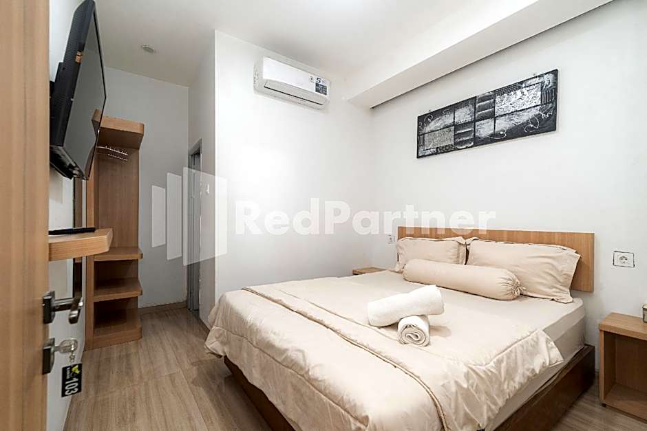 Hotel Buana Express RedPartner