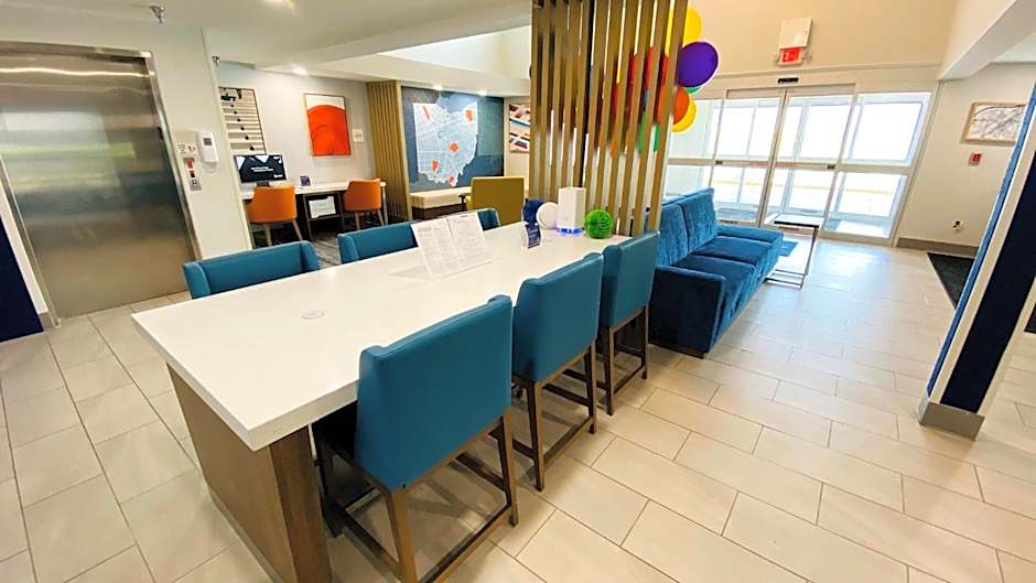 Holiday Inn Express Bluffton by IHG