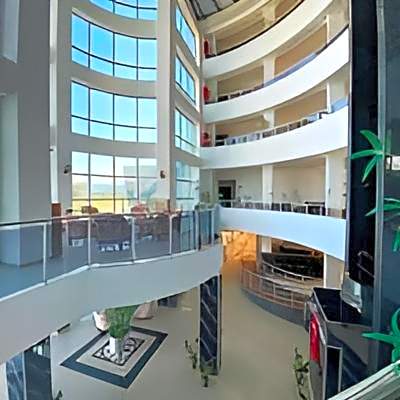 AFYTOS ÖREN BEACH PRESTİJ