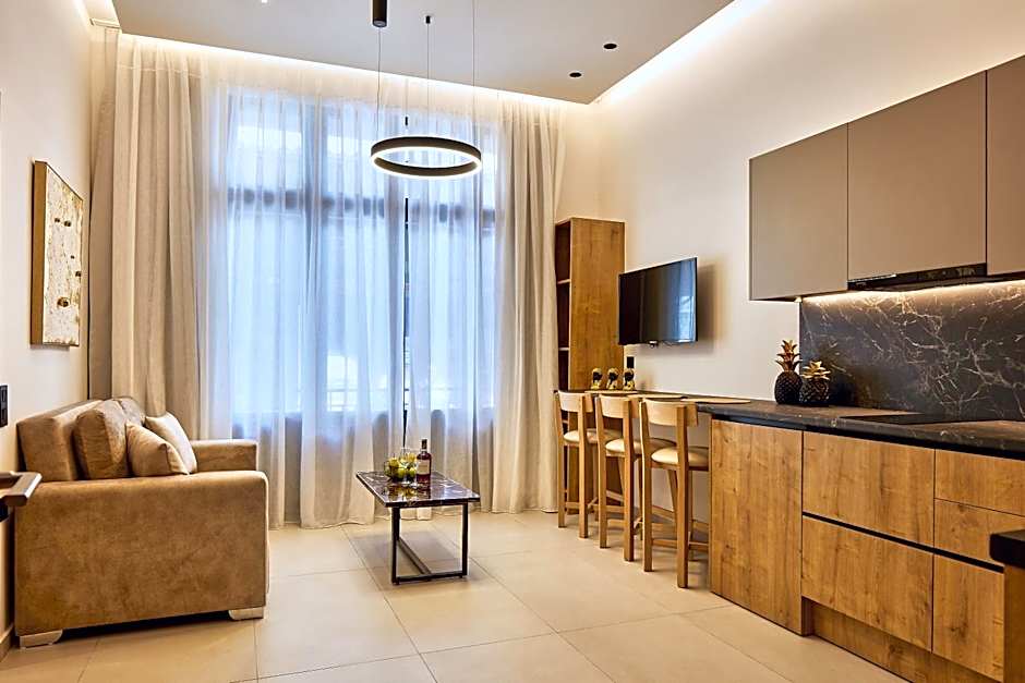 Grande Madonna Luxury Boutique Suites