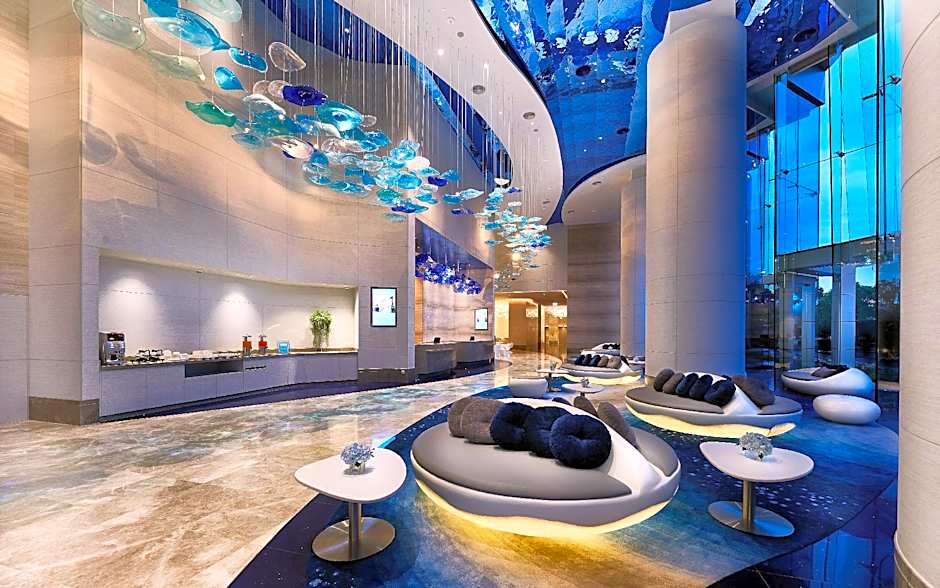 Grande Centre Point Pattaya