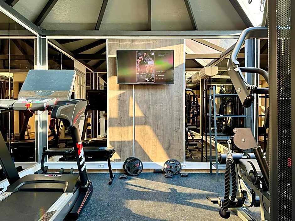 Athens The L7 Str-Luxury Boutique Collection Hotel