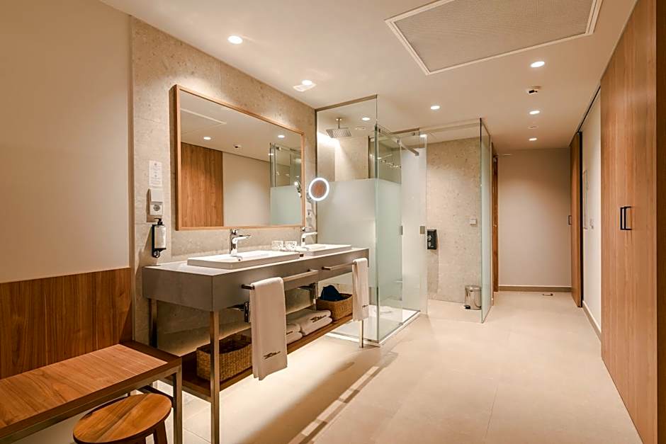 BANCAL HOTEL and SPA