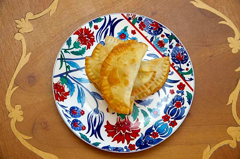 Agnantia Bed & Breakfast