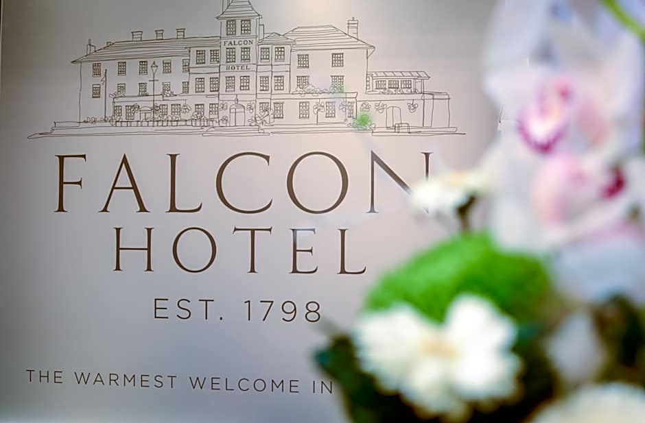 The Falcon Hotel