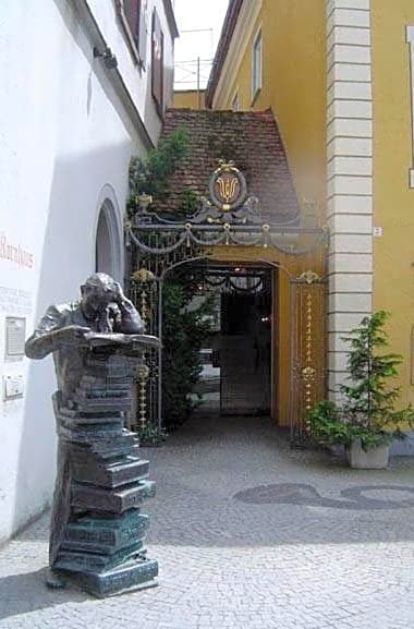 Hotel Alte Post
