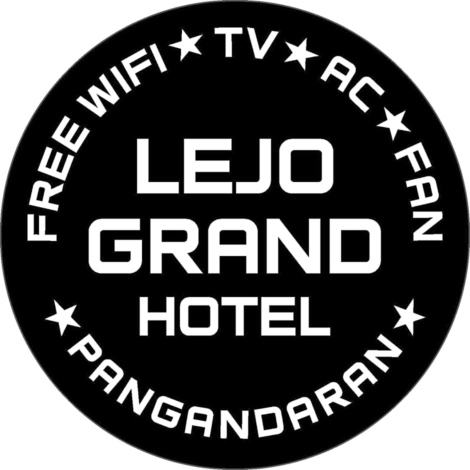 Lejo Grand Hotel