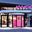 Moxy Portland Downtown