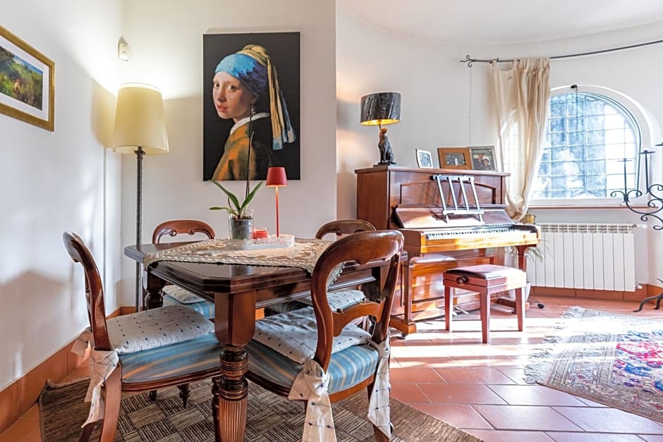 La Tana delle Stelle B&B di Charme e Relax