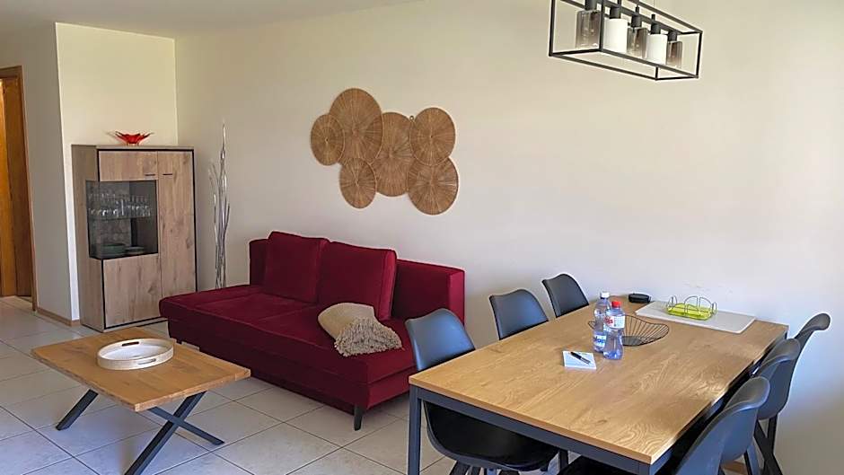 Studios & Appartements famille - Saillon Evasion