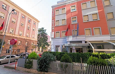 Boutique Hotel Kotoni