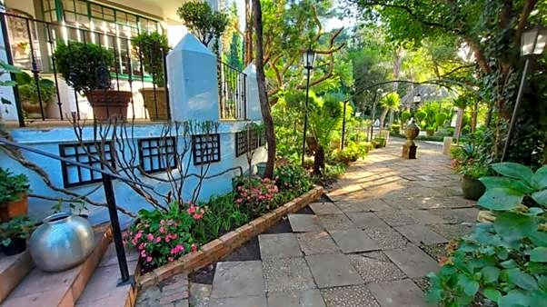 Pheasant Hill Bed and Breakfast