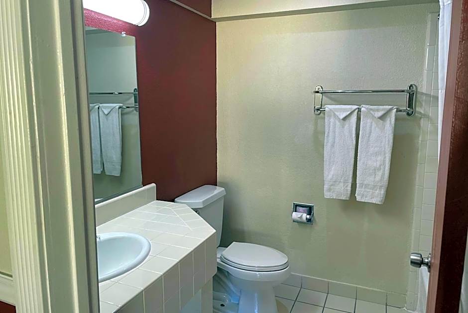 Mission Inn and Suites