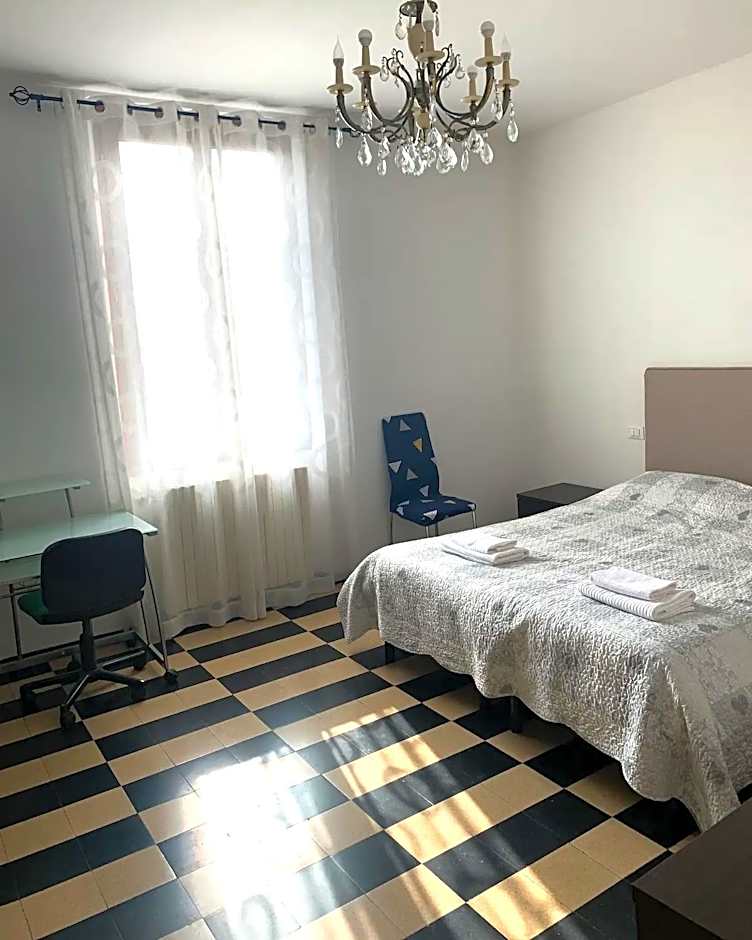 CASA VACANZA FERRARI2