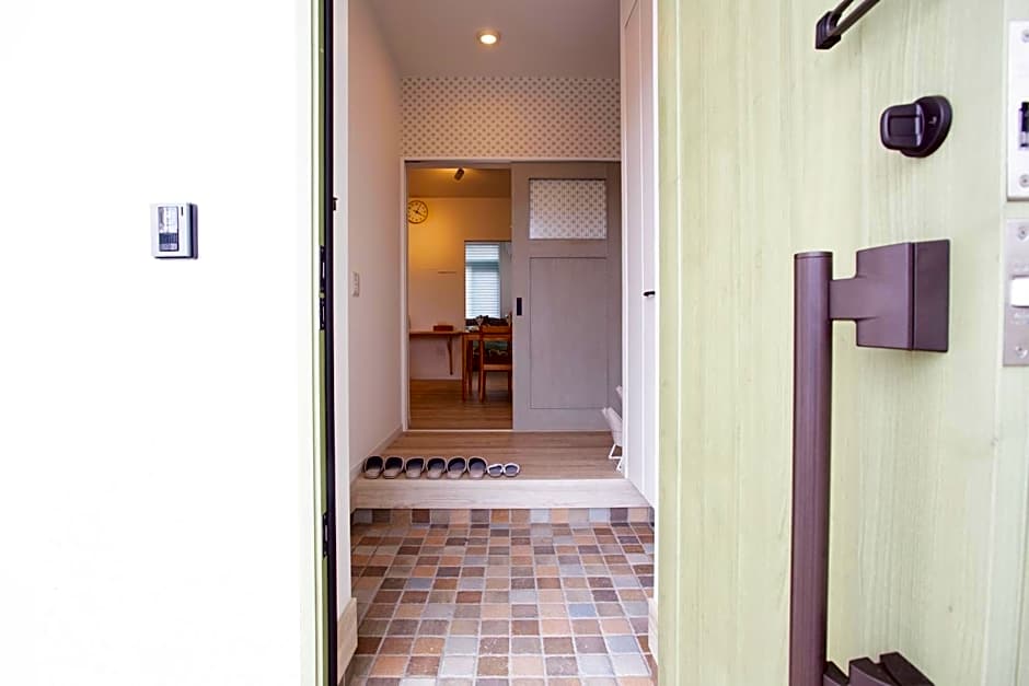 stylish House URUMA