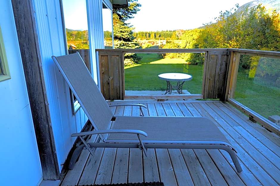 Harrison Hammond House Farmstay