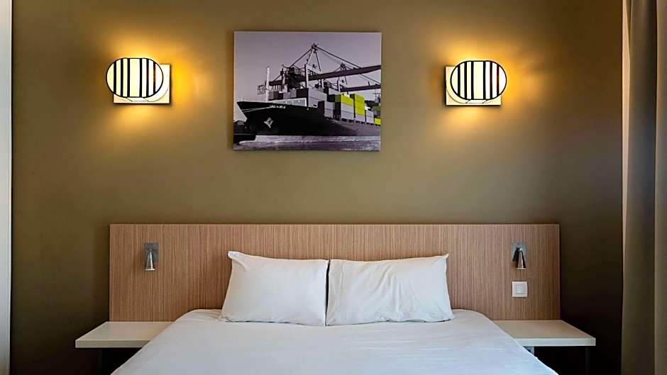 Adagio Access Le Havre Aparthotel