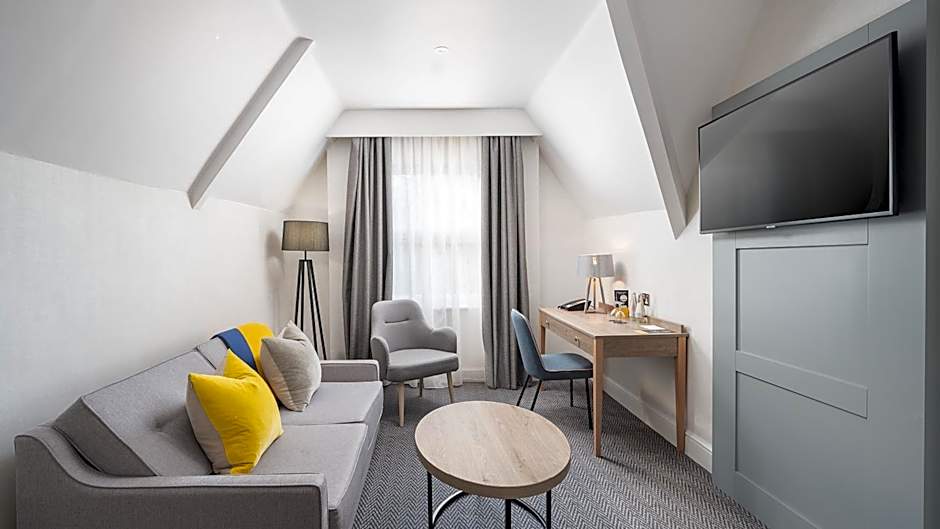 voco St. Johns Solihull By IHG