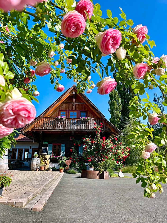 Weingut Winzerzimmer Rothschädl