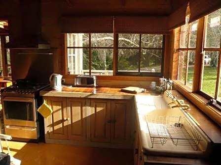 Braeside Mount Macedon Country Retreat Bed and Breakfast