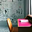 Andaz London Liverpool Street, By Hyatt