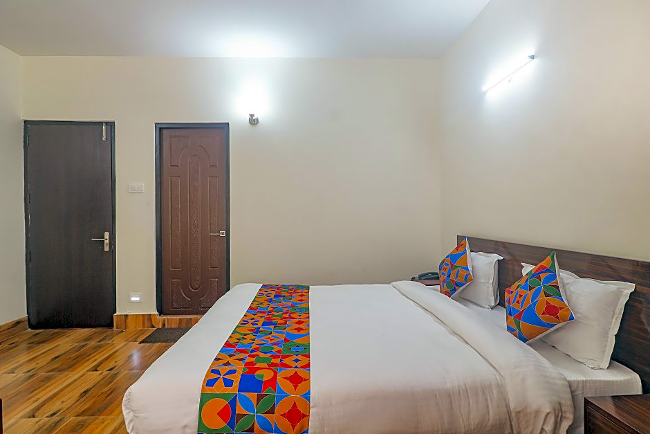 FabHotel Kutighar Regency