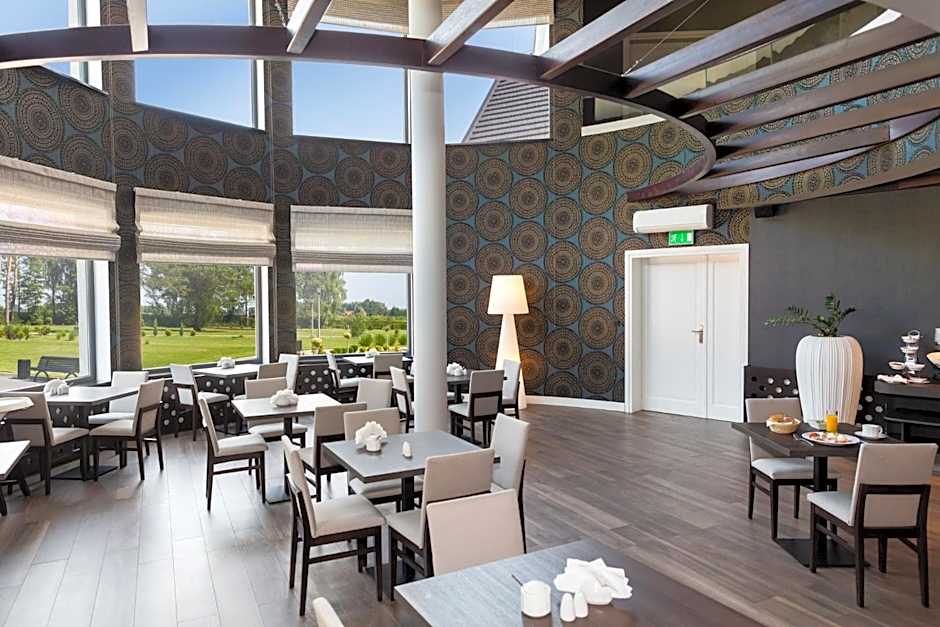 Rezydencja Sosnowa Luxury Hotel