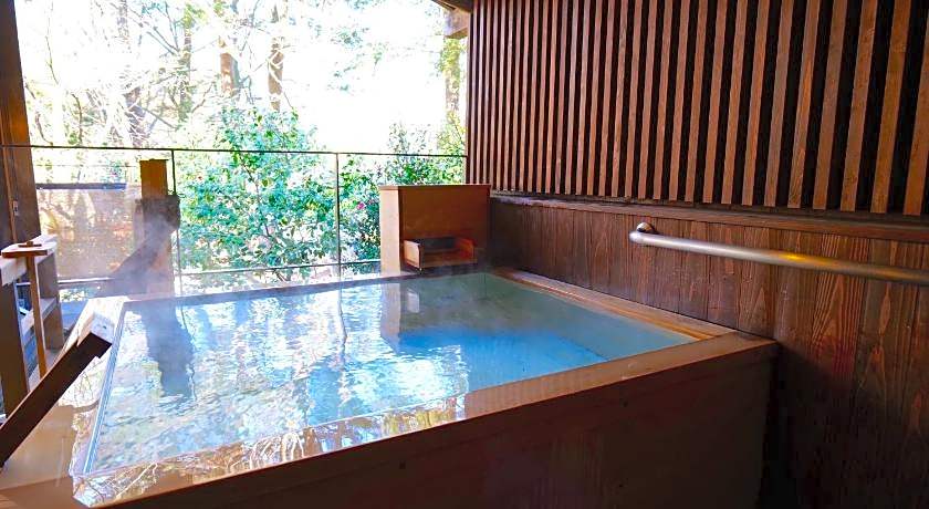 Nikko Hoshinoyado Hotel