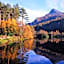 The Glencoe Inn