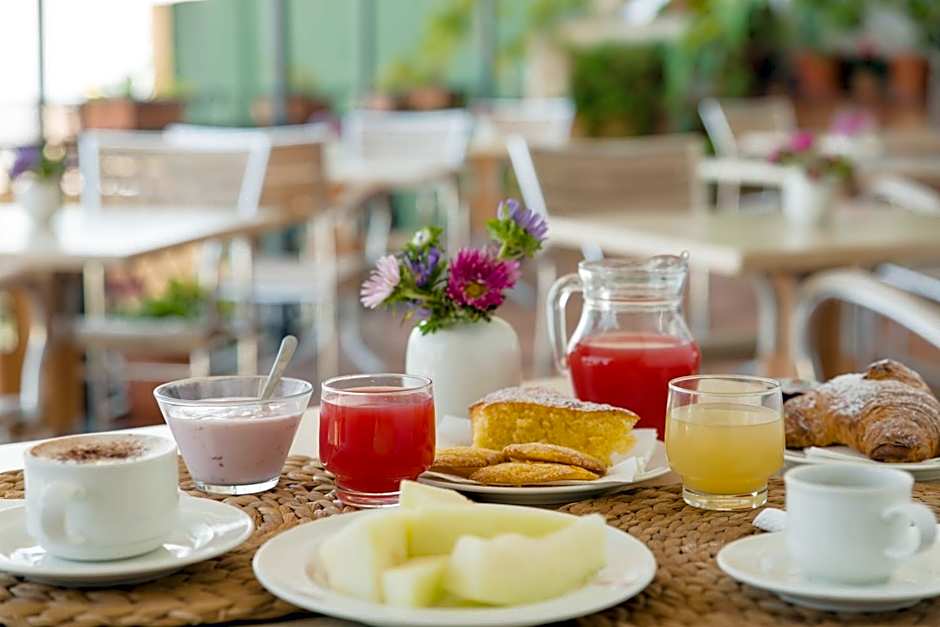Hotel Villa Mare