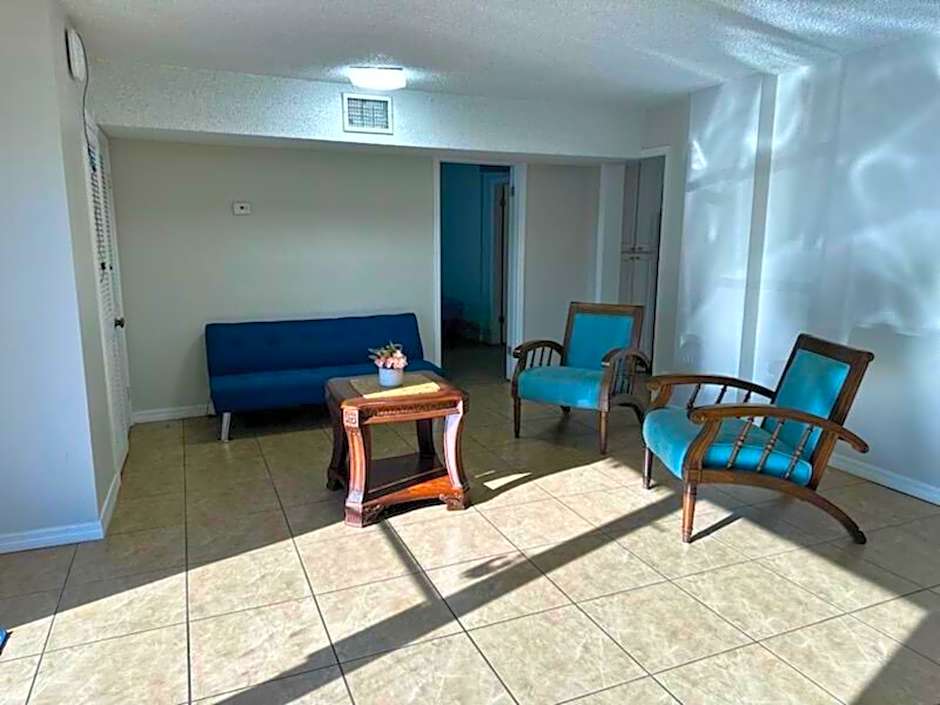 Stayable Suites Lakeland