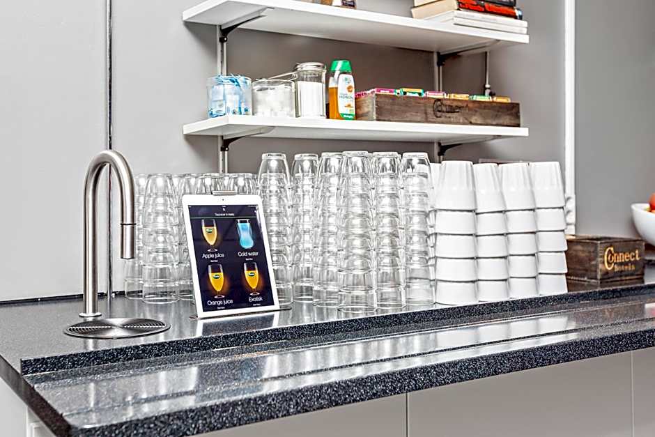 Sure Hotel by Best Western Stockholm Alvsjo