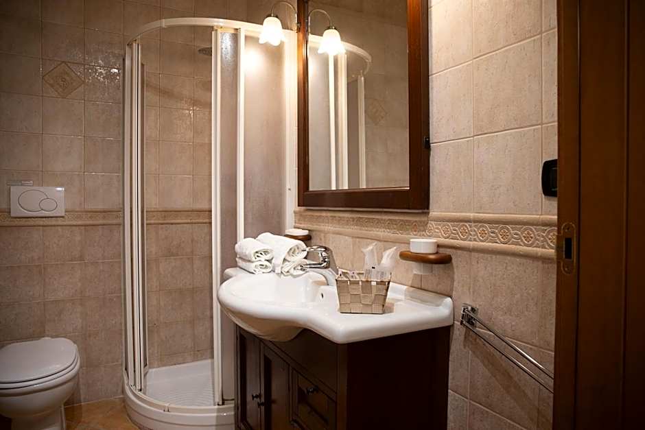 Dimora San Bartolomeo