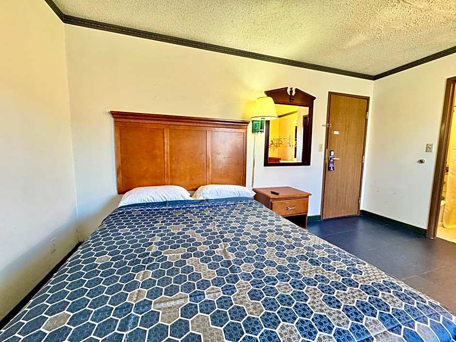 Americas Best Value Inn Seward