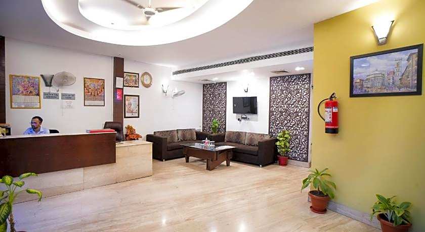 Hotel Haris MG Road