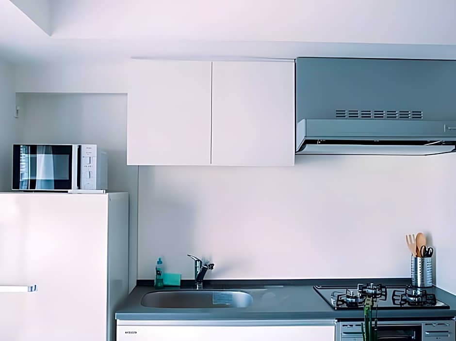 Dash Living Nihonbashi