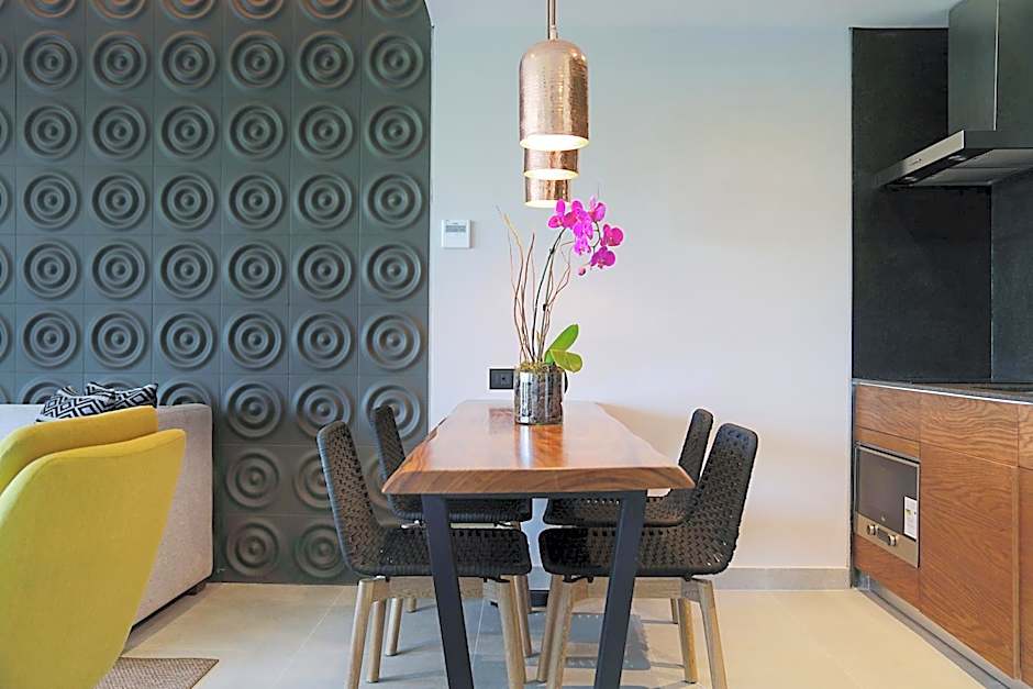 The Fives Oceanfront