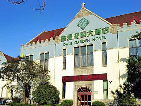 Qingdao Dale Garden Hotel