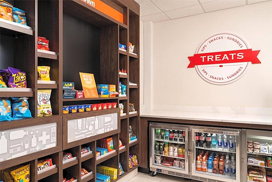 Hampton Inn By Hilton And Suites Middletown, Ri