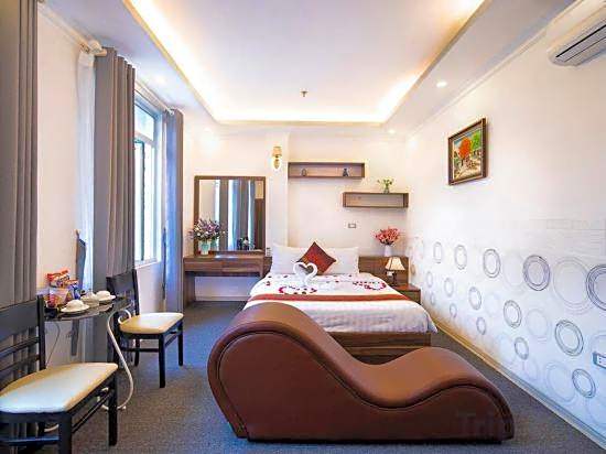 SOO Hotel Hanoi – Hanoi, NY