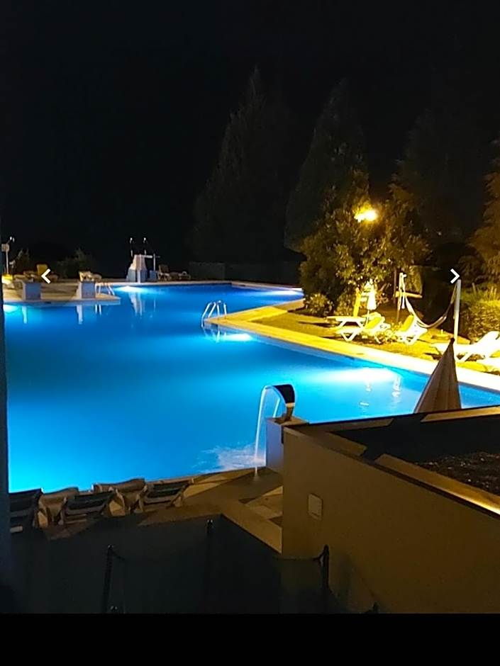 São Cristóvão Nature Country Hotel