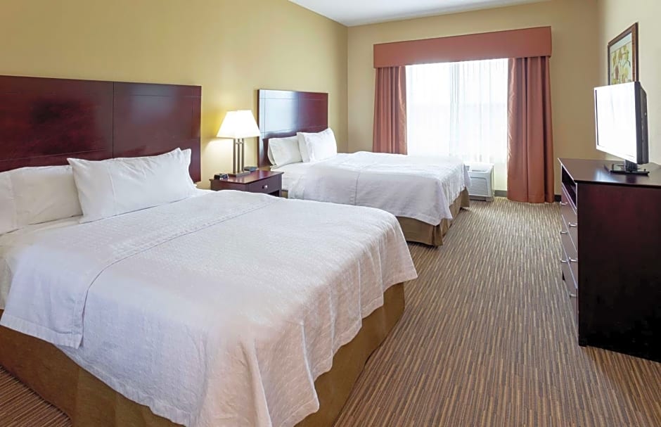 Homewood Suites by Hilton Minneapolis/St Paul New Brighton