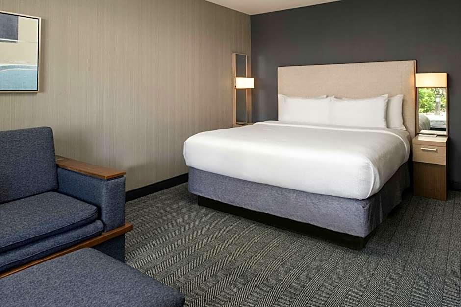Courtyard by Marriott Vacaville