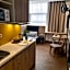 my MINGA Airport serviced Apartments