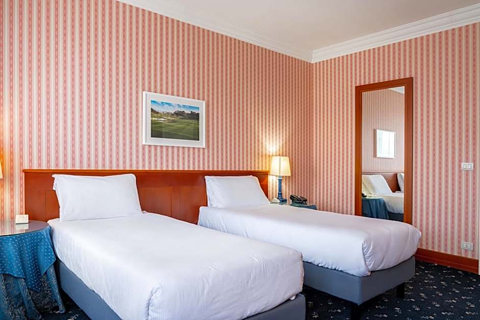 Golf Hotel Cavaglià