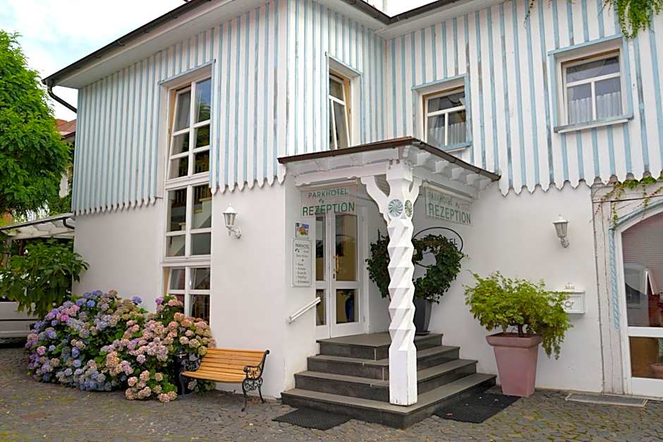 Parkhotel Fischer