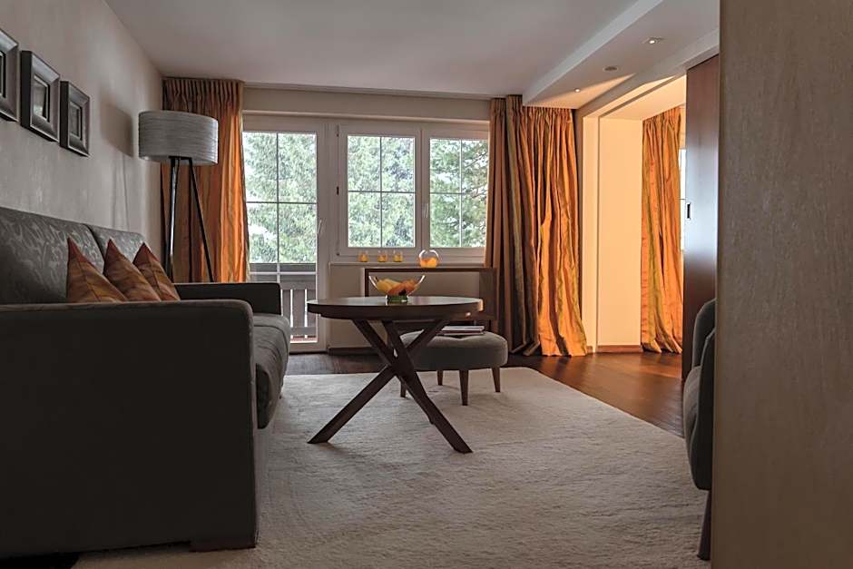 Heimspitze - Alpenhotel SKI-IN & Wirtshaus