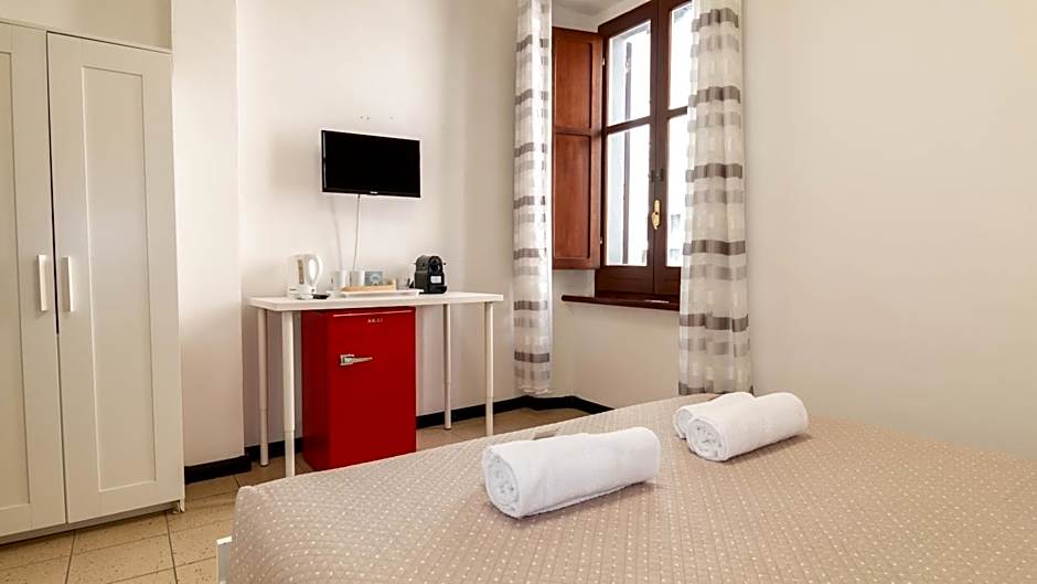 B&B Juighissa Leonora