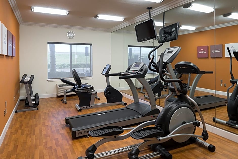 Holiday Inn Express Rocklin - Galleria Area By IHG