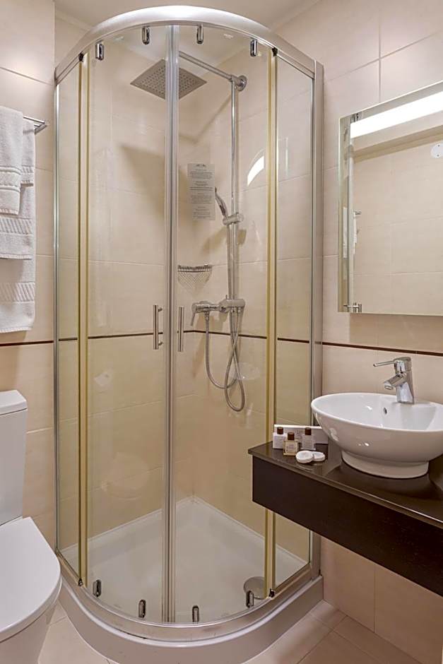 Hotel Aveiro Center